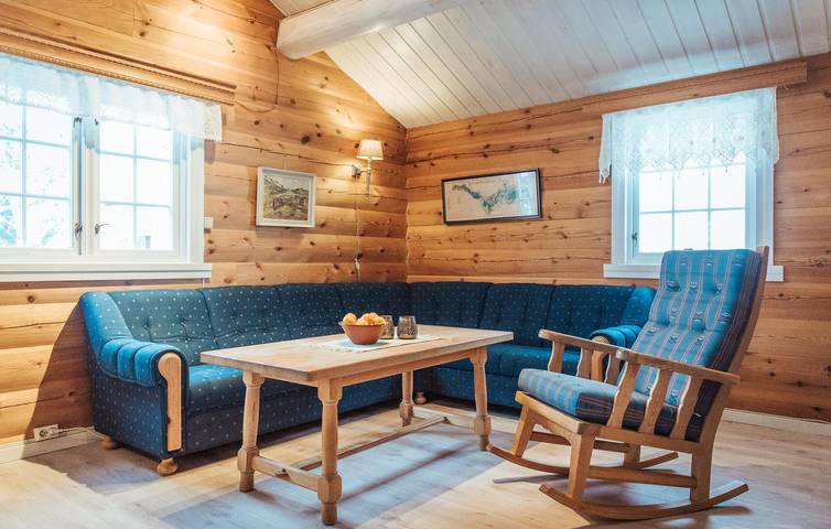 Ferienhaus für 6 Personen in Telemark - 4