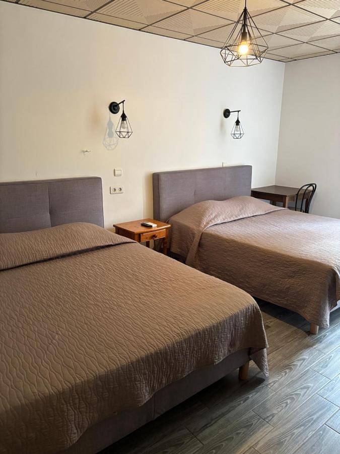 Hôtel pour 2 personnes, avec balcon dans Porto (Corse) - 4