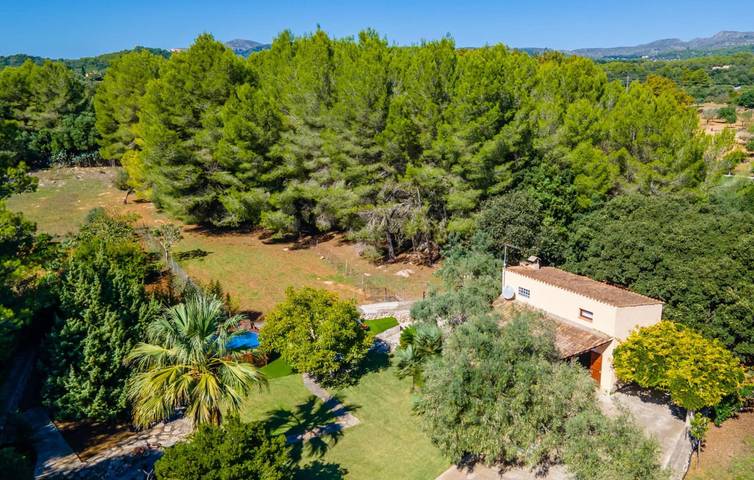 Finca für 2 Personen in Artà - 2