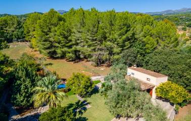 Finca in Artà, Mallorca Osten für 2 