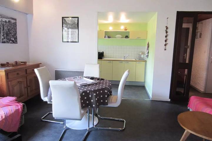 Gîte pour 5 personnes, animaux acceptés à Seignosse - 2