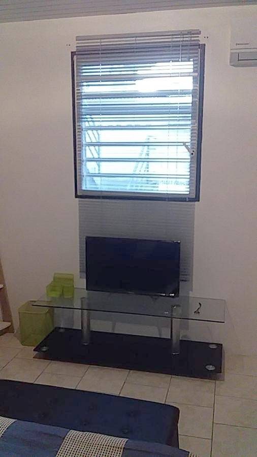 Gîte pour 2 personnes à Saint-Laurent-du-Maroni - 2