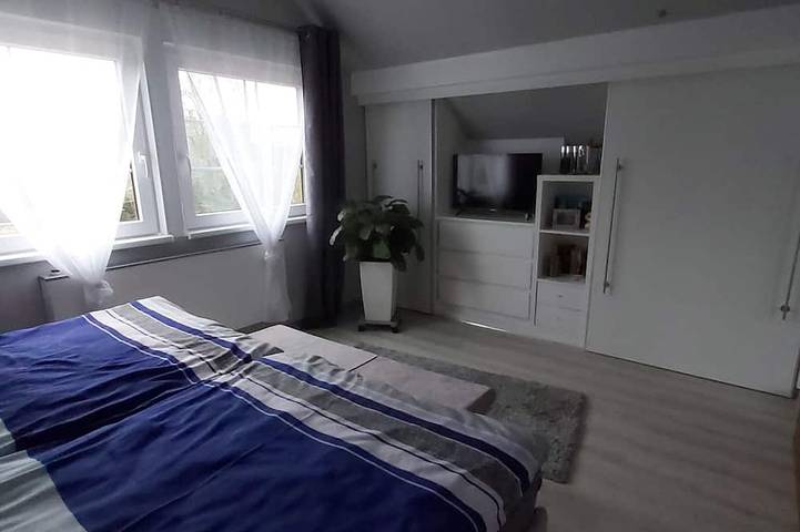 Ferienwohnung für 4 Personen in Berliner Mauer - 4