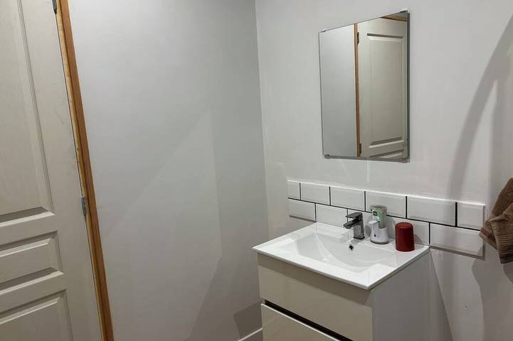 Apartamento entero, Cozy studio with garden access in Lunel-Viel, Costa mediterránea (Francia)