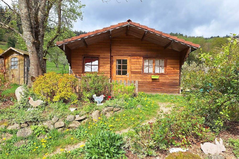 Gite et logement insolite in Mitzach, Parc naturel régional des Ballons des Vosges