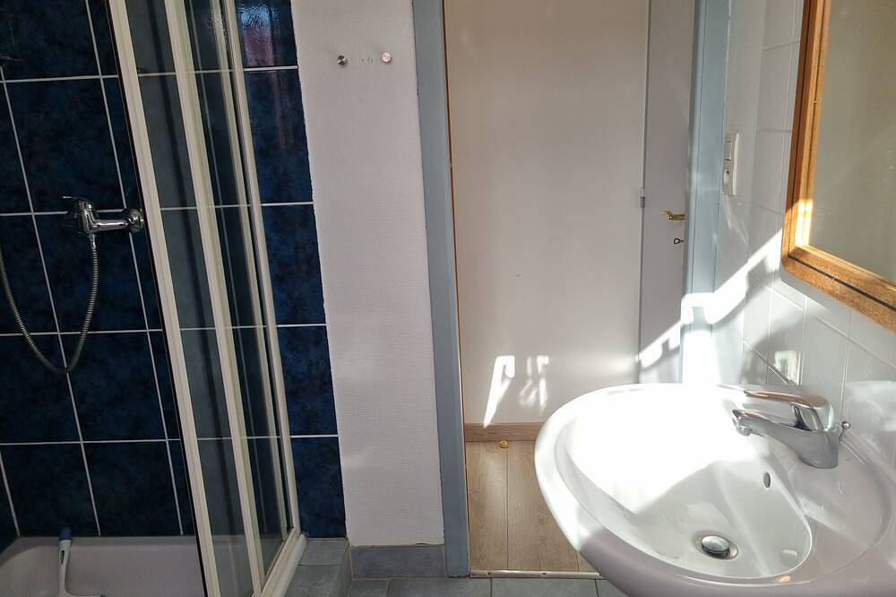 Appartement entier, Oceane Appartement Pour 2 Personnes in Le Conquet, Région de Brest