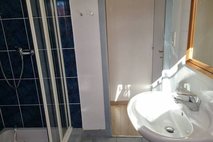 Gîte pour 2 personnes, animaux acceptés à Le Conquet - 3