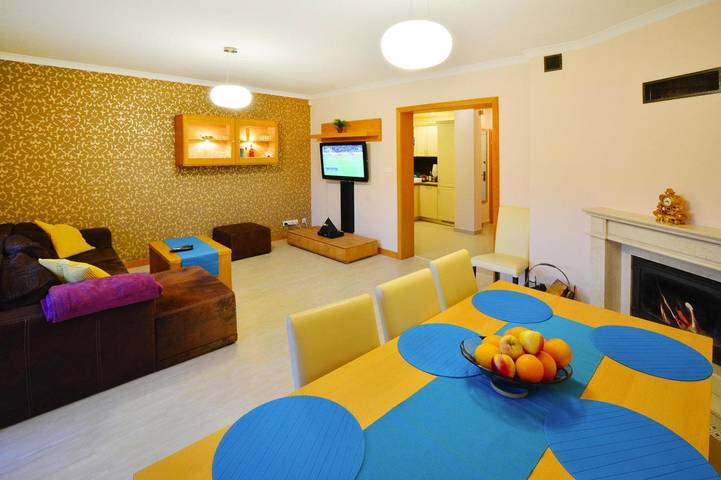 Ferienhaus für 9 Personen, mit Balkon in Grzybowo - 2