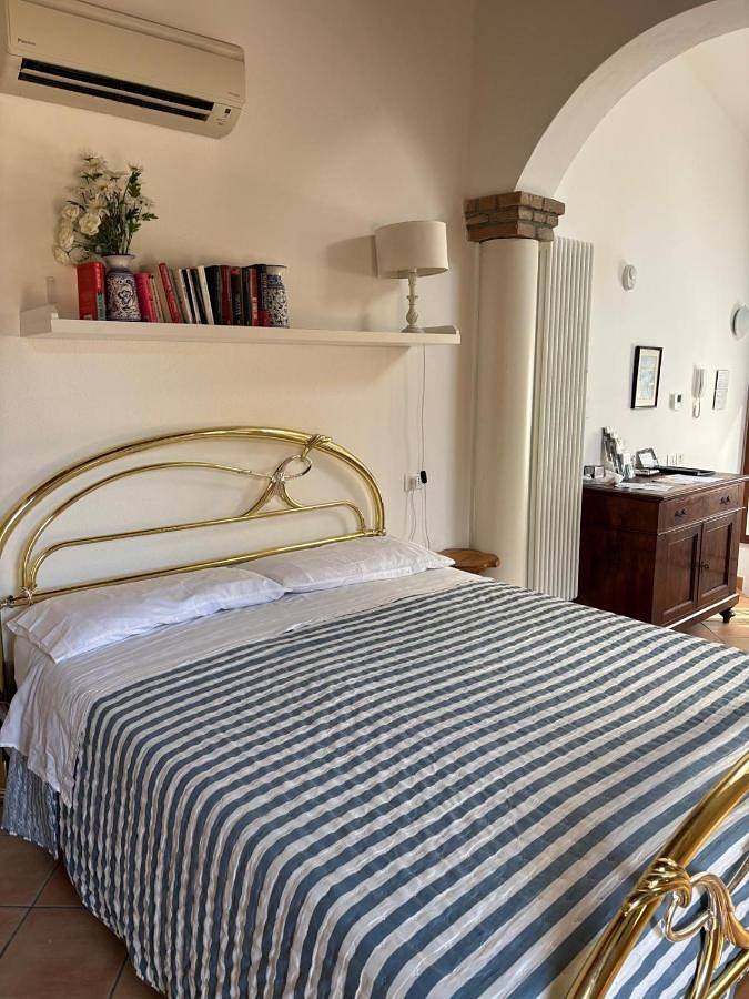 Ferienwohnung für 2 Personen, mit Terrasse in Ravenna