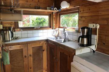 Maison De Vacances pour 4 Personnes dans Egmond Binnen, Hollande-Septentrionale, Photo 1