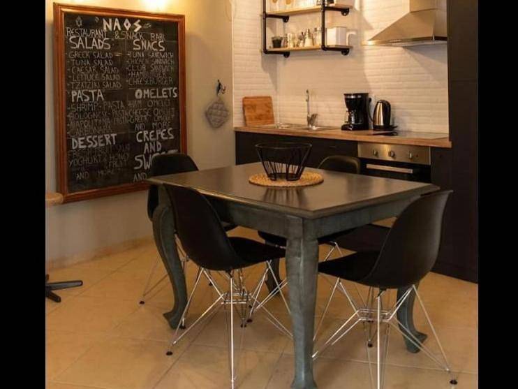 Geheel appartement, Two-Bedroom Apartment in North Aegean Islands