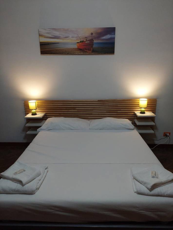 Appartamento intero, Casa Vacanze "La Vittoria" in Ostia, Roma