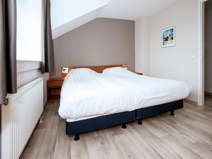 Vakantiehuis voor 4 personen, met tuin, met huisdier in Heel