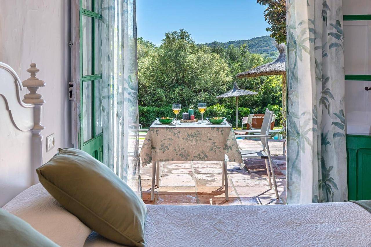 Hotel-Apart Cortijo Las Piñas in Casas de Porro, Tarifa