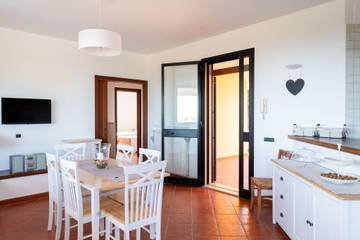 Villa pour 10 Personnes dans Polignano a Mare, Valle D'Itria, Photo 2