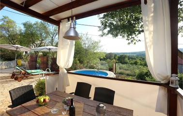 Ferienhaus für 6 Personen in Labin, Ostküste Istrien, Bild 2