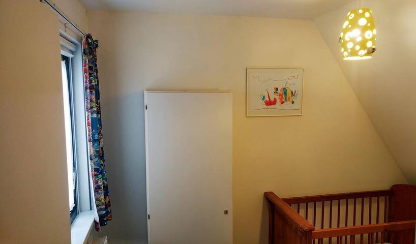 Ferienhaus für 7 Personen, mit Balkon/Terrasse und Terrasse sowie Garten und Sauna in Vlissingen - 3