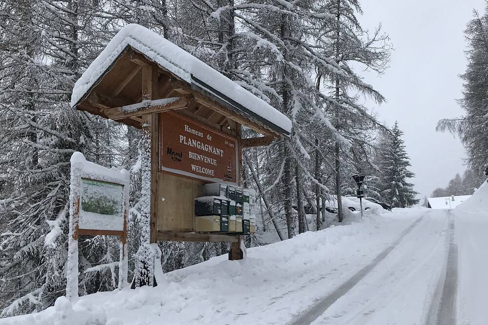 Photo : Maison de vacances