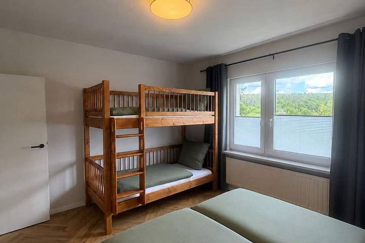 Ferienhaus für 6 Gäste mit 100m² in Altenbrak in Altenbrak, Thale