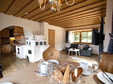 Chalet für 6 Personen in Kirchberg in Tirol, Hohe Salve, Bild 2