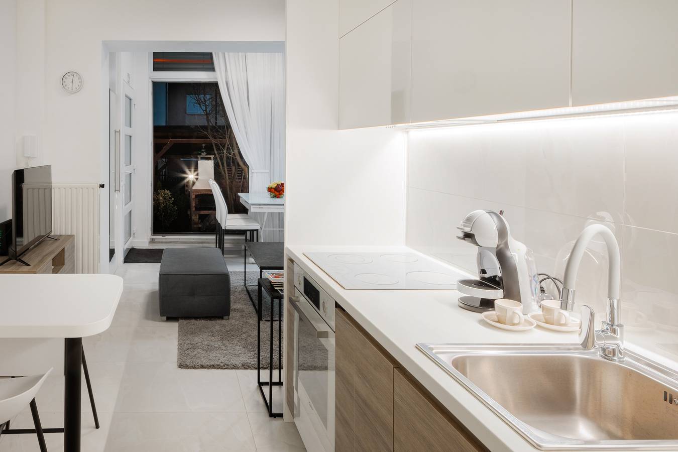 Ganze Wohnung, City Apartment 03 in Osijek, Osijek-Baranja