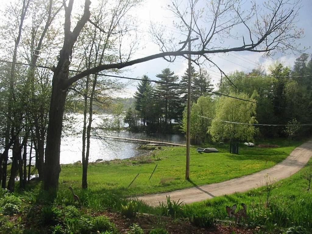 Sparrow Lake - Ruhe & Entspannung in Gravenhurst, Muskoka