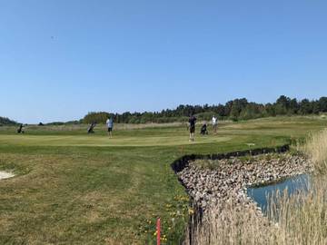 Ferieudlejning til 4 Personer i Rømø Havneby, Rømø, Billede 2