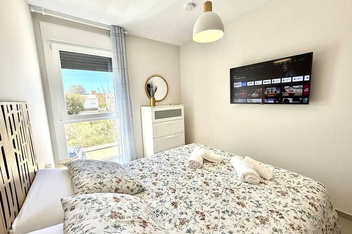Ganze Wohnung, El rincon de candor von staycare in Rota, Costa de la Luz