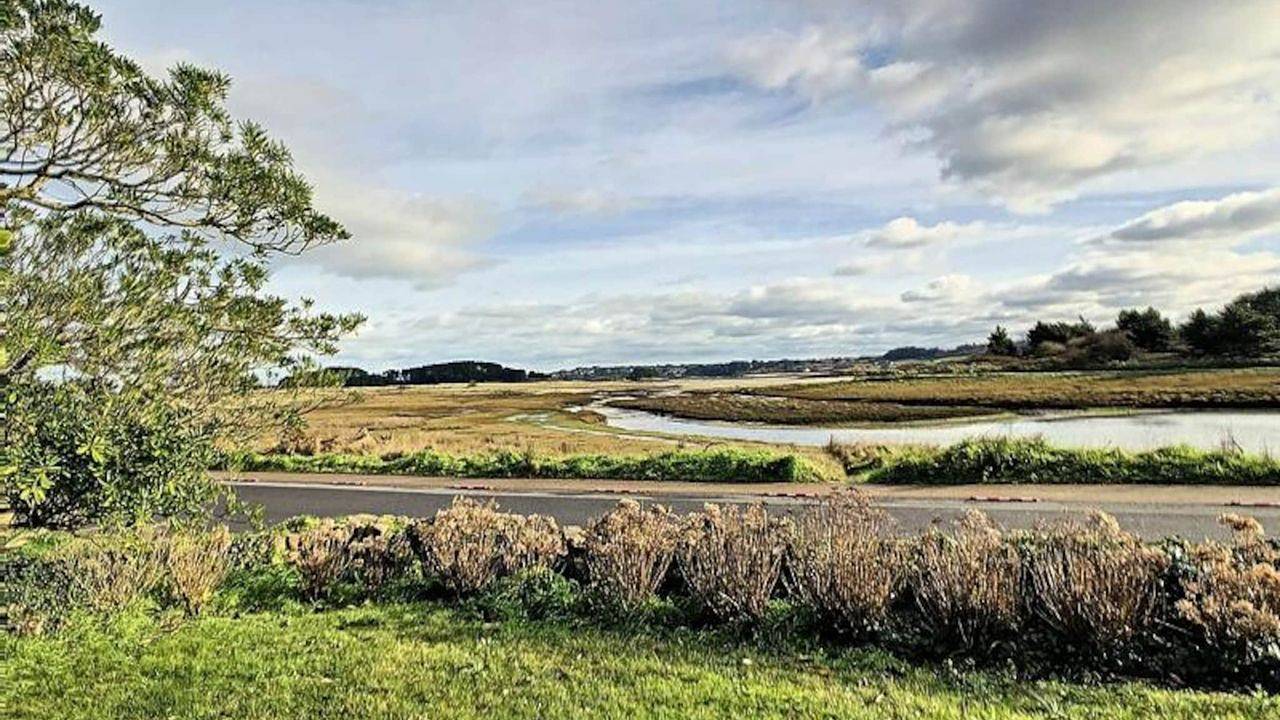 Ganze Ferienwohnung, Ferienwohnung für 4 Personen (50 m²) in Pleumeur-Bodou in Île-Grande, Pleumeur-Bodou