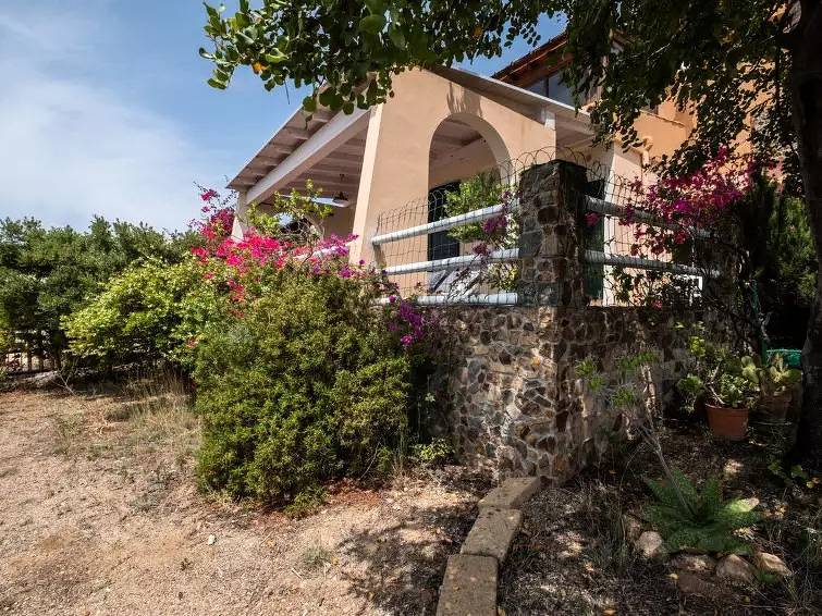 Casa 6 Persone in Geremeas, Cagliari e Dintorni