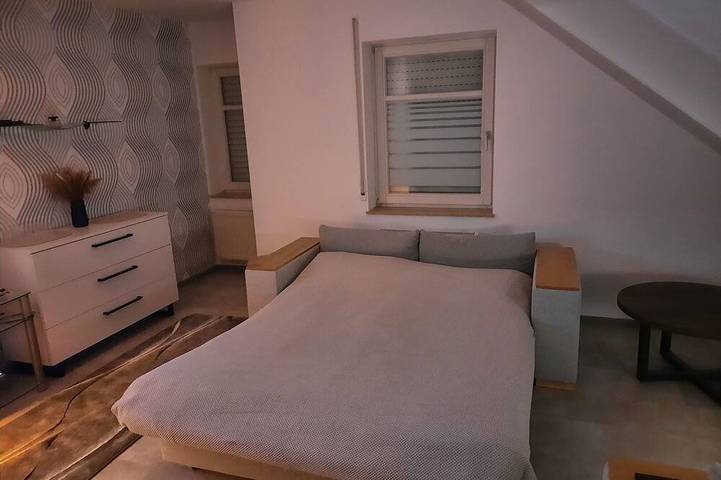 Ferienwohnung für 6 Personen in Balingen - 4