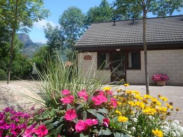Chalet pour 6 Personnes dans Aston, Pyrénées, Photo 1