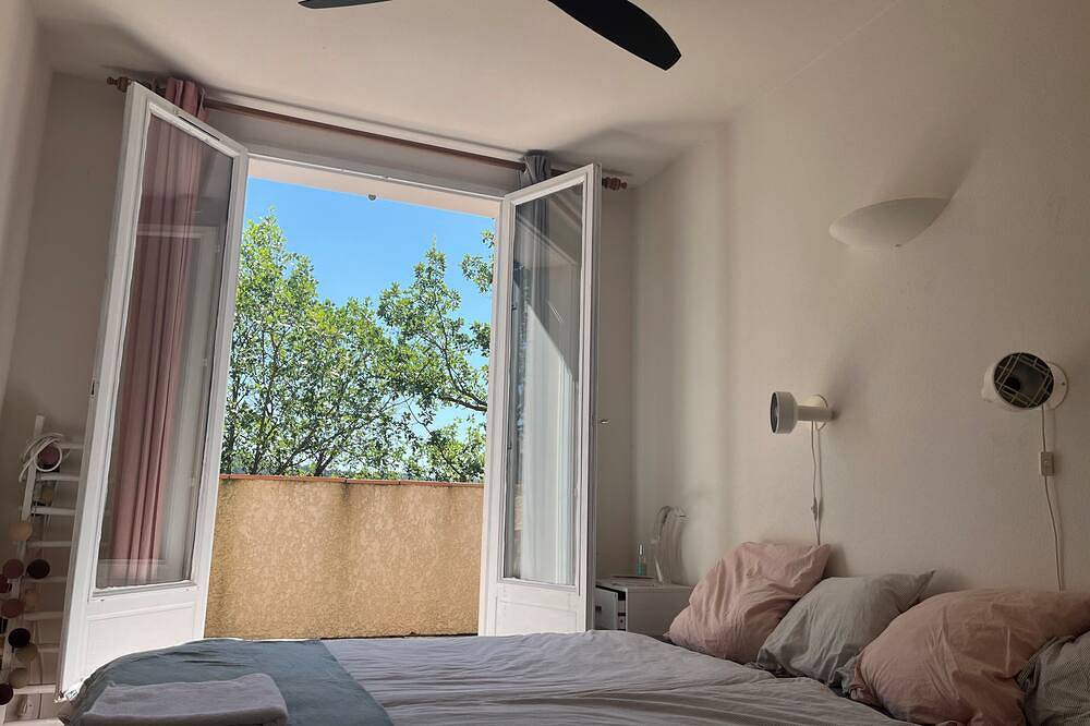 3-bedroom house in the Verdon Natural Park in Quinson, Verdon Regional Natural Park