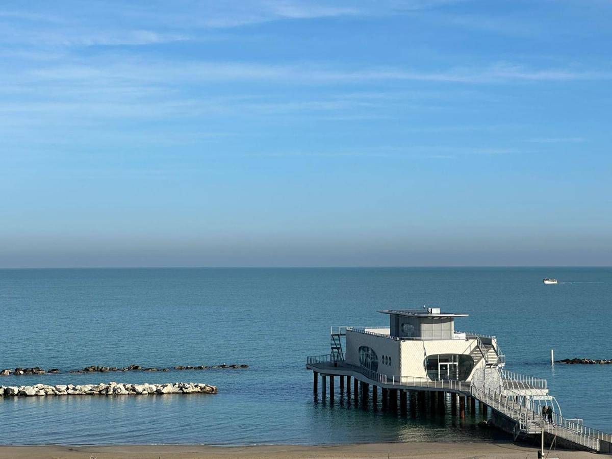 Hotel Excelsior in Gabicce Mare, Pesaro-Urbino
