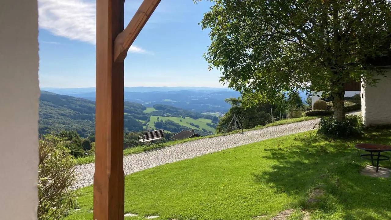 Ferienhaus für 10 Personen (275 m²) in Zenting in Zenting, Ostbayern