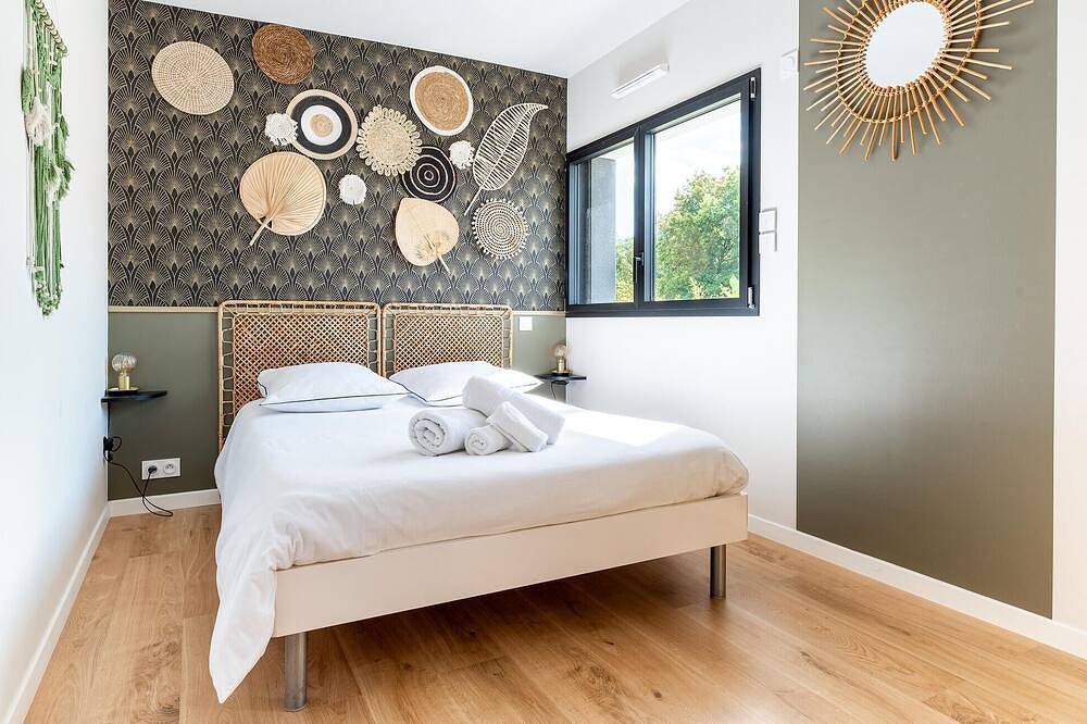 Modern Villa with Private Pool in Saint-Aignan-Grandlieu, Région de Nantes