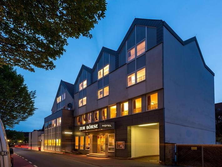Hotel für 2 Personen in Hameln - 3