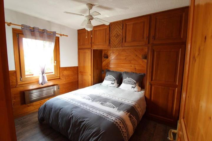 Location de vacances pour 6 personnes, avec jardin à Gerbépal - 4