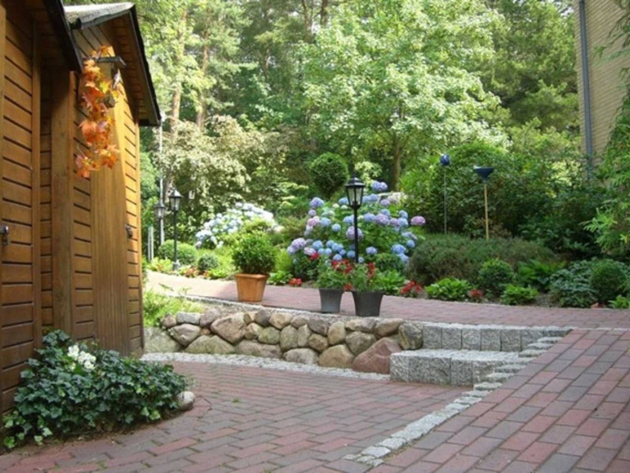 Ganze Ferienwohnung, Ferienwohnungen Heidelerche in Bad Bevensen, Landkreis Uelzen