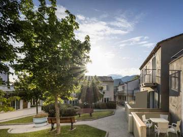 Appartement De Vacances pour 6 Personnes dans Malaucène, Parc naturel régional du Mont-Ventoux, Photo 2