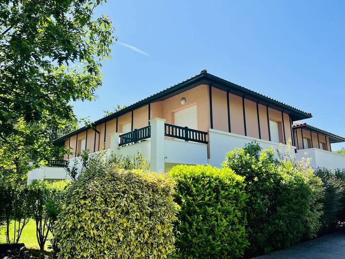 Holiday apartment for 2 people, with pool and balcony - 1