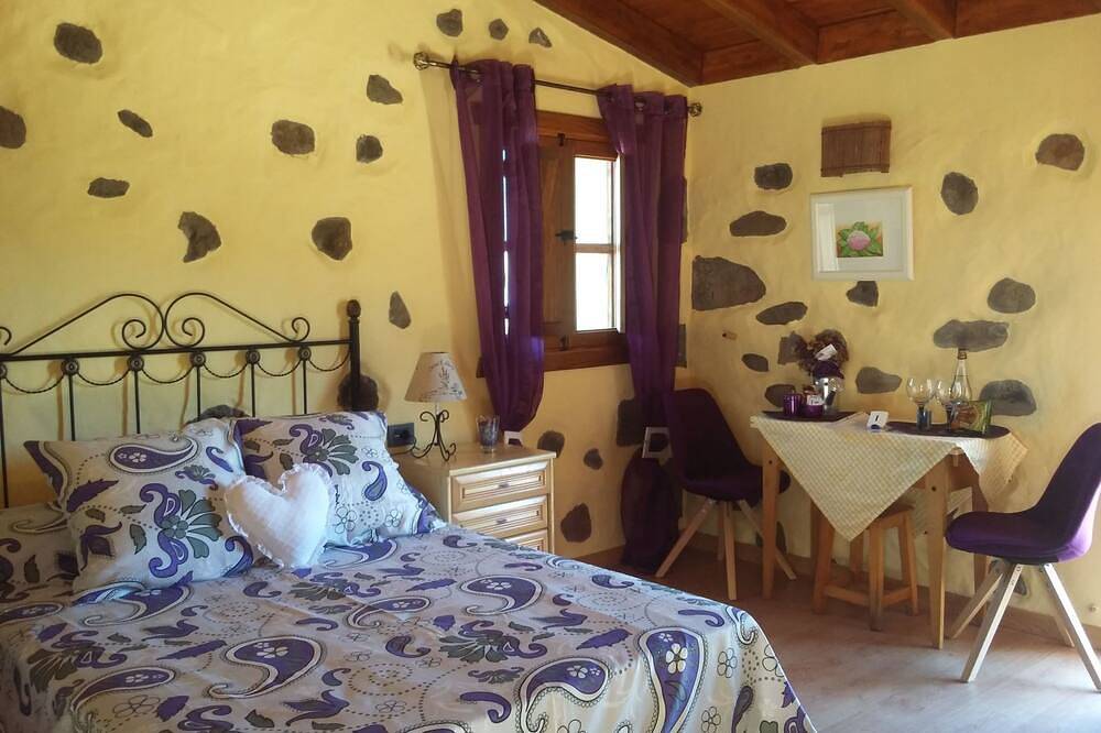 Naturasuite in Moya, Grande Canarie du Nord