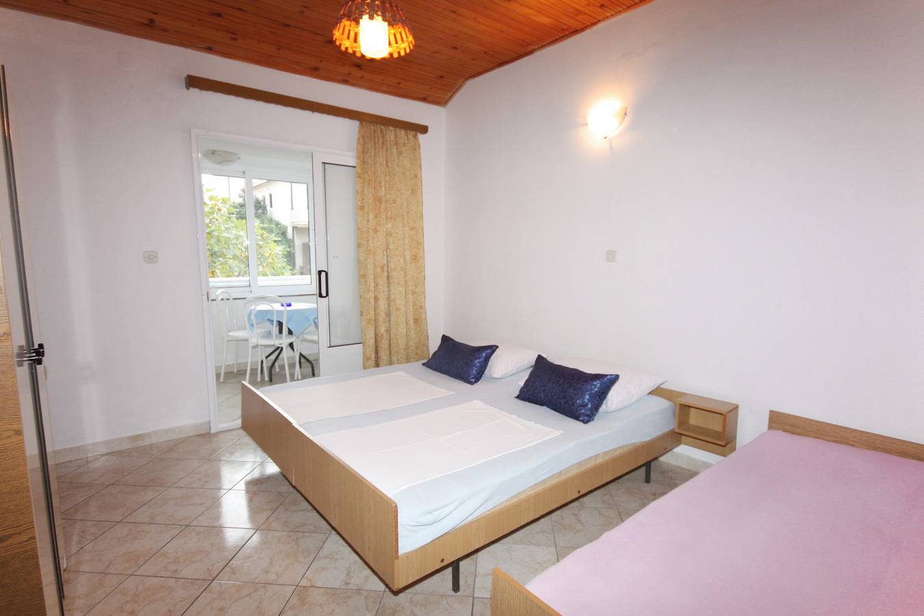 Appartamento vacanze a Podaca a partire da 53€ a notte