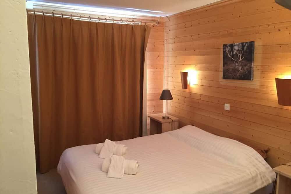Entire apartment, 170m2 duplex apartment in Les Arcs 2000, ski in/ski out, Mont Blanc view in Les Arcs, Bourg-Saint-Maurice