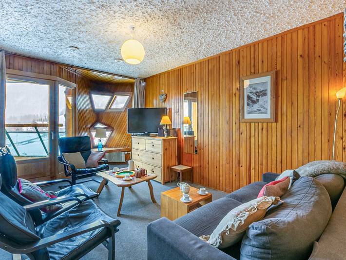 Vakantieappartement voor 8 personen, met balkon, met huisdier - 1