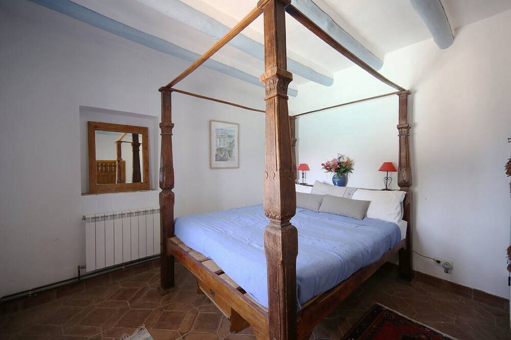* Neu für 2019 * Cortijo El Cachete - Schönes, traditionelles spanisches Bauernhaus in Loja, Granada Provinz