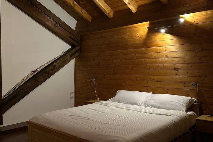 Gîte pour 4 personnes à Malè - 2