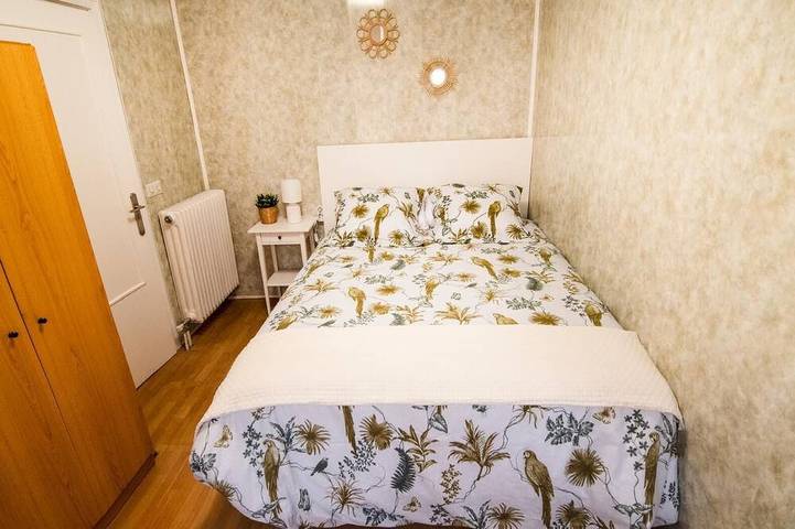 Tourist House ideal for families and groups in Olite in Olite, Navarra Province