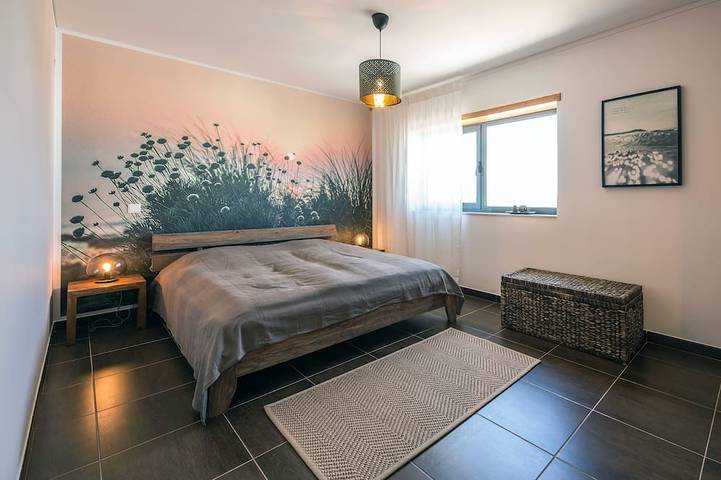 Ferienwohnung für 4 Personen, mit Balkon in Vila do Bispo - 2