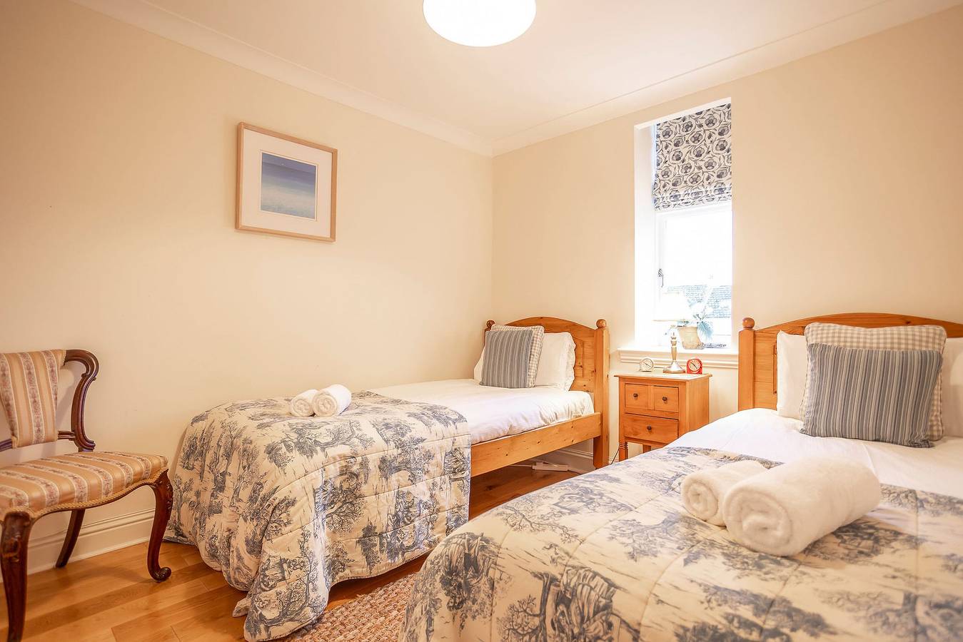 Ganze Wohnung, Golf Court (No 5) | Elie in Elie, Region Fife